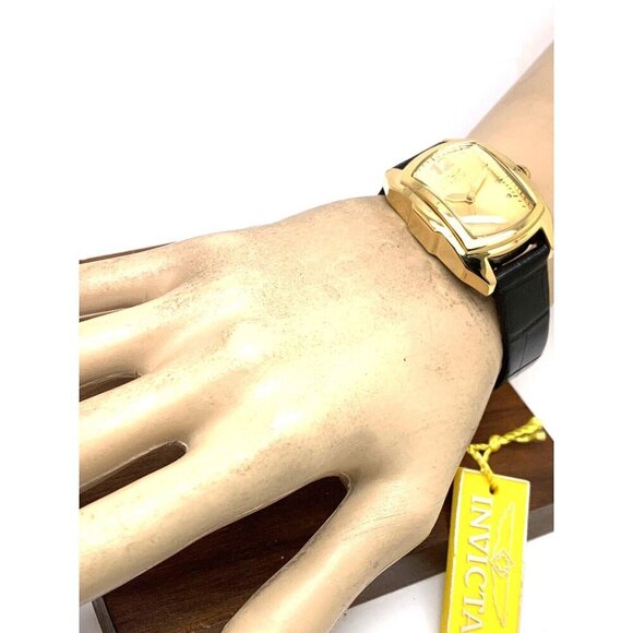 Invicta Women's Watch 35349 Lupah Quartz Special Edition Interchangeable Straps - Picture 5 of 14